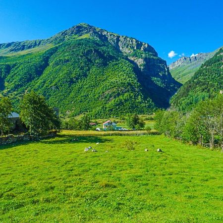 Гостевой дом Гиви Кахиани Zhabeshi Экстерьер фото